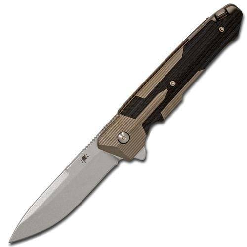 Складной нож Spartan Blades Kranos Складной нож Spartan Blades Kranos