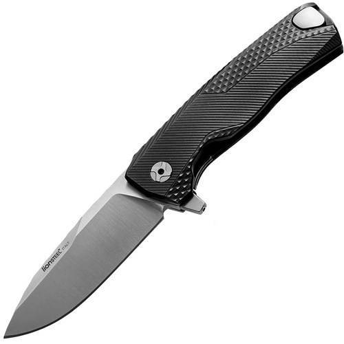 Складной нож Lion Steel ROK A BS фото 5 Складной нож Lion Steel ROK A BS фото 5