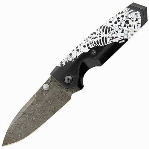 Складной нож Hogue EX-02 Spear Point Складной нож Hogue EX-02 Spear Point