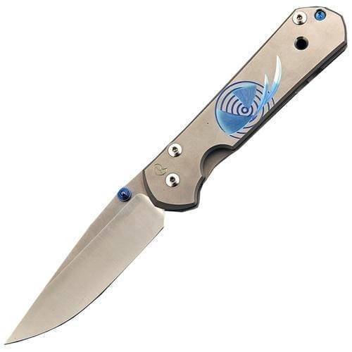 Складной нож Chris Reeve Large Sebenza Складной нож Chris Reeve Large Sebenza