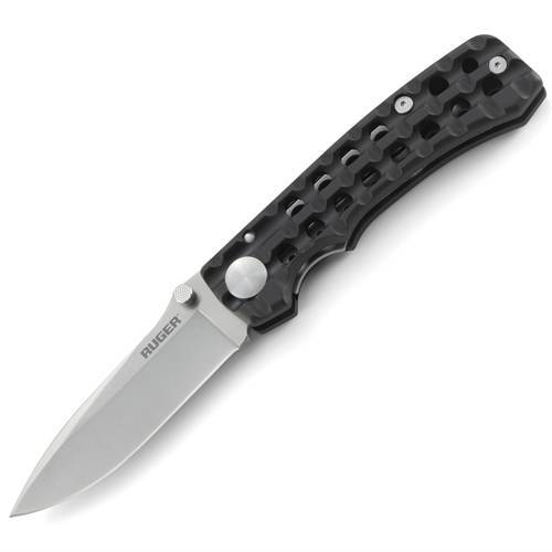 Складной нож CRKT R1803 Ruger® Knives Go-N-Heavy™ Складной нож CRKT R1803 Ruger® Knives Go-N-Heavy™