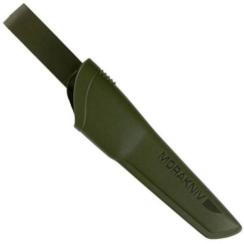 3810 Mora kniv Bushcraft Forest фото 5 3810 Mora kniv Bushcraft Forest фото 5