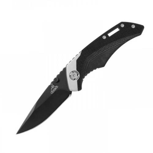 5891 Gerber Contrast