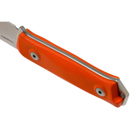 3810 Lion Steel B41 Orange фото 6 3810 Lion Steel B41 Orange фото 6