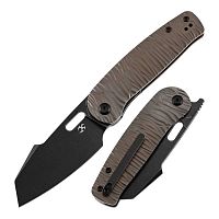 Складной нож Kansept knives 