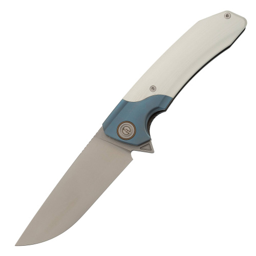 Maxace Knife Складной нож Maxace Goliath White фото 3 Maxace Knife Складной нож Maxace Goliath White фото 3