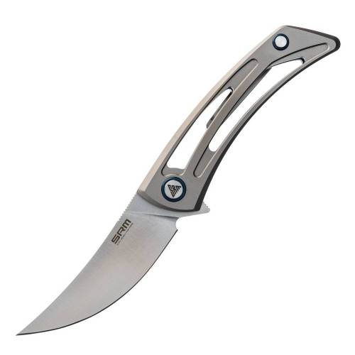 5891 SRM Knives SRM Unicorn фото 11