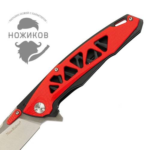 5891 Nimo Knives Nimo Panther фото 10