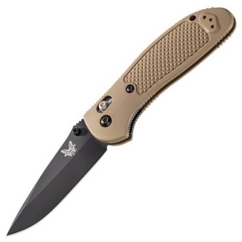 5891 Benchmade Griptilian фото 3