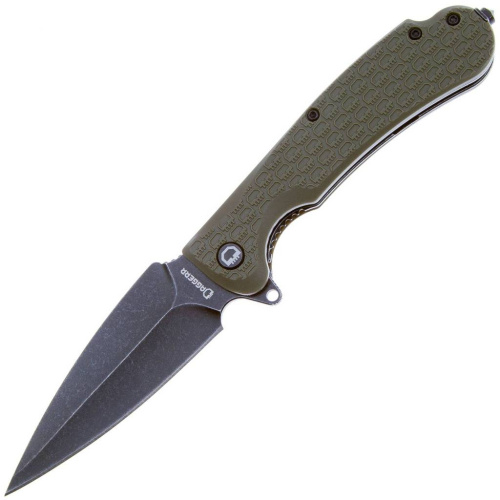 Складной нож Daggerr Urban 2 Olive BW Складной нож Daggerr Urban 2 Olive BW