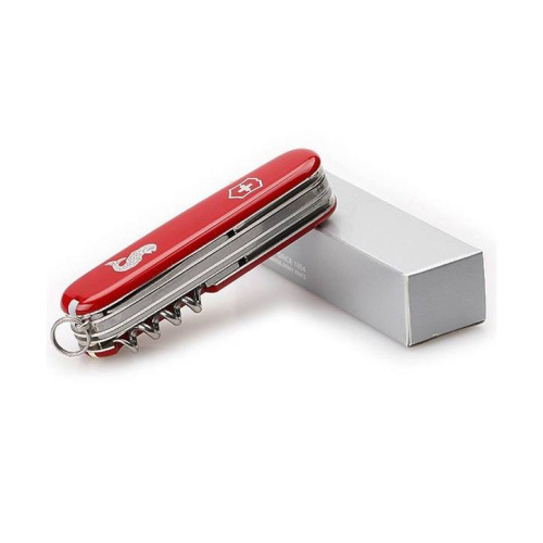 727 Victorinox Нож перочинныйAngler фото 3 727 Victorinox Нож перочинныйAngler фото 3