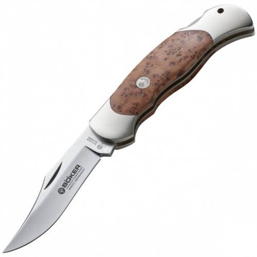 3810 Boker Optima Thuja