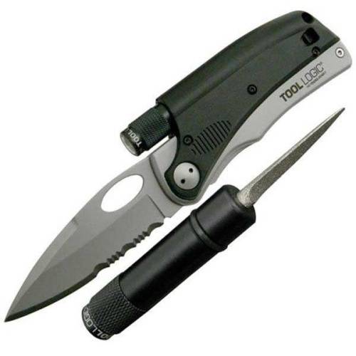 5891 SOG ProSilver Sharpener