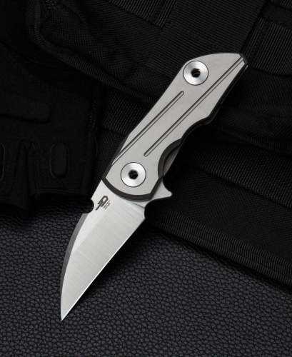 Складной нож Bestech Knives 2005 Delta Складной нож Bestech Knives 2005 Delta