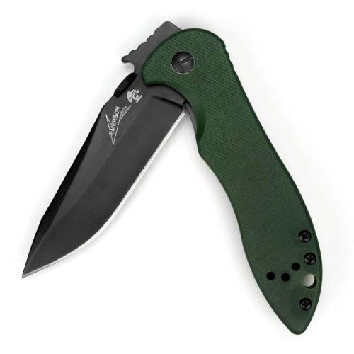 5891 Kershaw Emerson CQC-5K K6074OLBLK фото 8