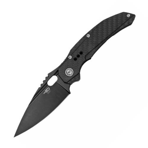 5891 Bestech Knives Bestech Exploit