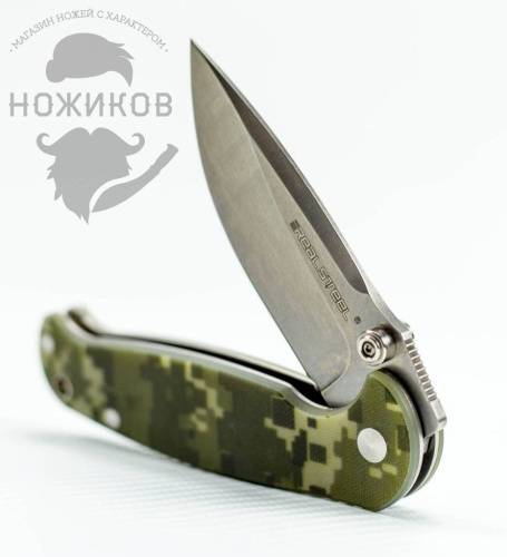 5891 Realsteel H6 camo bright фото 3