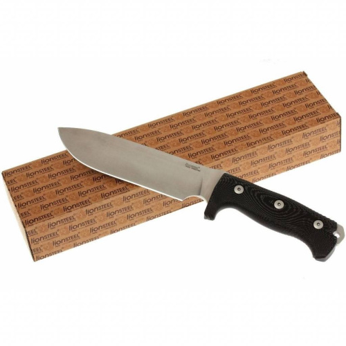 236 Lion Steel LionSteel M7 MS фото 13 236 Lion Steel LionSteel M7 MS фото 13