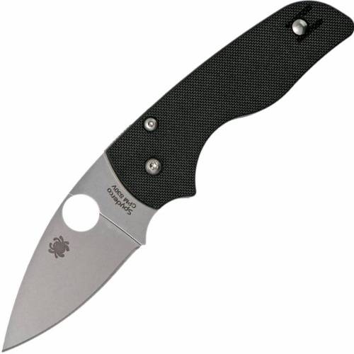 5891 Spyderco Lil' Native - 230GP фото 9