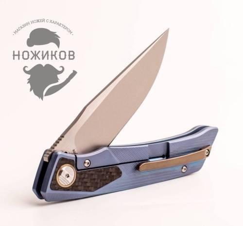 5891 Bestech Knives Sky Hawk BT1804С фото 11