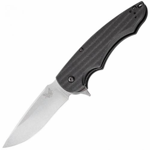 3810 Benchmade Precinct™ 320 Butch Ball's Design фото 2