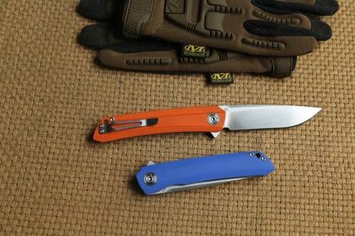 5891 ch outdoor knife CH3002 сталь D2 фото 19