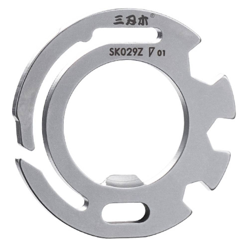 Мультитул Sanrenmu SK029Z Мультитул Sanrenmu SK029Z