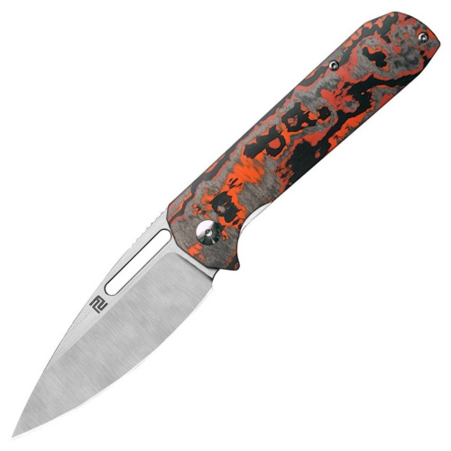 Складной нож Artisan Cutlery Arion Складной нож Artisan Cutlery Arion