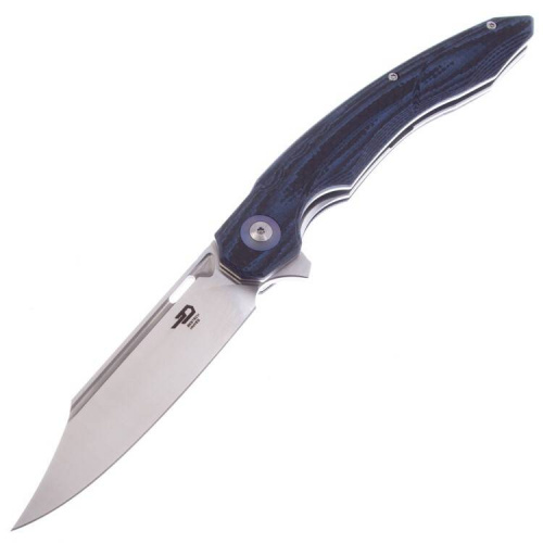 Складной нож Bestech Knives Fanga
