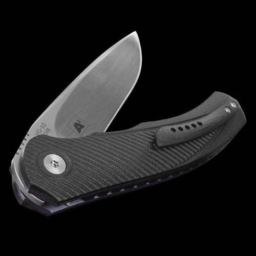 3810 Boker Plus A? Mini (IKBS® Front Flipper) фото 2