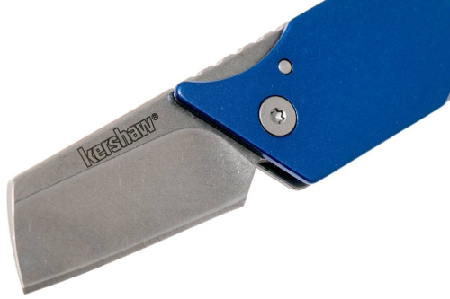 147 Kershaw Складной нож Sinkevich Design Pub -4036BLU фото 8 147 Kershaw Складной нож Sinkevich Design Pub -4036BLU фото 8
