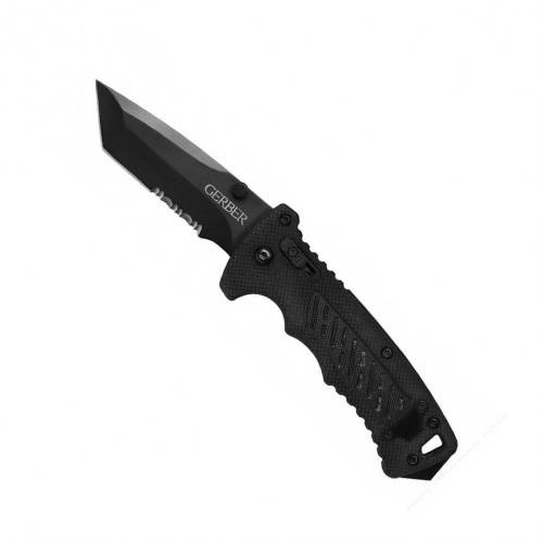 435 Gerber DMF Folder