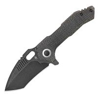 Складной нож Kizer Mini Paragon blackwash