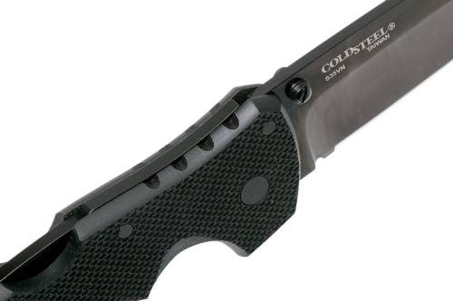 435 Cold Steel Складной ножRecon 1 Tanto 27BT фото 7