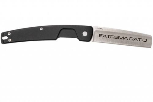 Складной нож Extrema Ratio T-Razor Satin фото 7 Складной нож Extrema Ratio T-Razor Satin фото 7