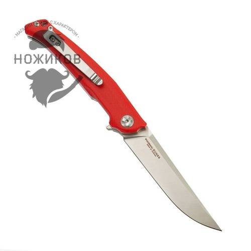 5891 Nimo Knives Runenes фото 6