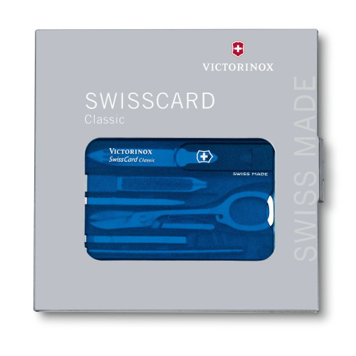 727 Victorinox Швейцарская картаSwissCard фото 2 727 Victorinox Швейцарская картаSwissCard фото 2
