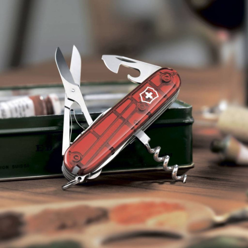 292 Victorinox Huntsman фото 15 292 Victorinox Huntsman фото 15