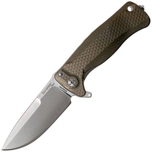 98 Lion Steel SR22 B (BRONZE) Mini