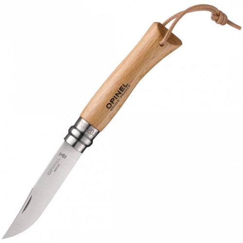 Складной нож Opinel №7 Складной нож Opinel №7