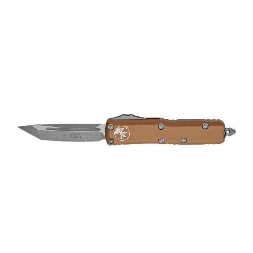 Автоматический нож Microtech UTX-85 S/E Автоматический нож Microtech UTX-85 S/E