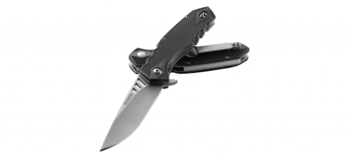 Складной нож CRKT Ruger® Follow-Through™ Compact фото 11