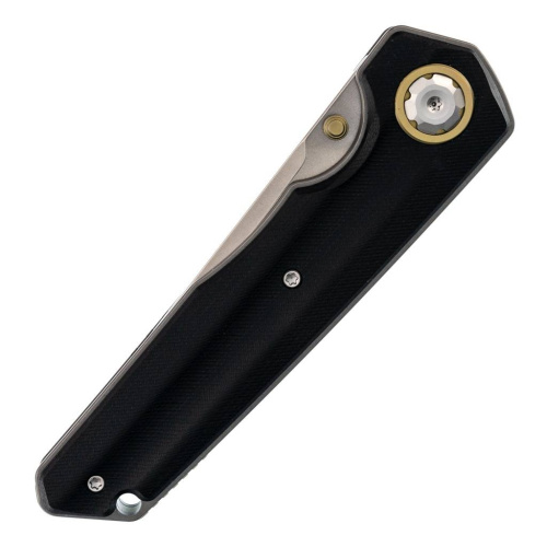 Складной нож Maxace Knife Samurai Black фото 7