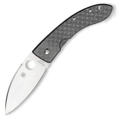 5891 Spyderco Bob Lum Chinese