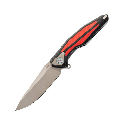 Складной нож Tulay Rikeknife Складной нож Tulay Rikeknife