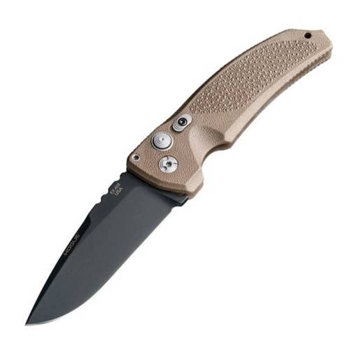 5891 Hogue EX-03 Auto Drop Point