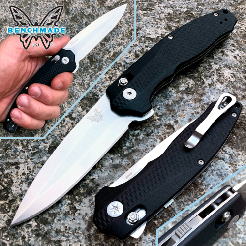 5891 Benchmade 495 Vector™ фото 14