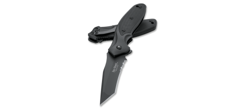 435 CRKT Складной нож CRKT Shenanigan™ Tanto Aluminum Handle Combo Blade фото 2 435 CRKT Складной нож CRKT Shenanigan™ Tanto Aluminum Handle Combo Blade фото 2