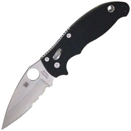 Складной нож Spyderco Manix 2 - 101GPS2 Складной нож Spyderco Manix 2 - 101GPS2