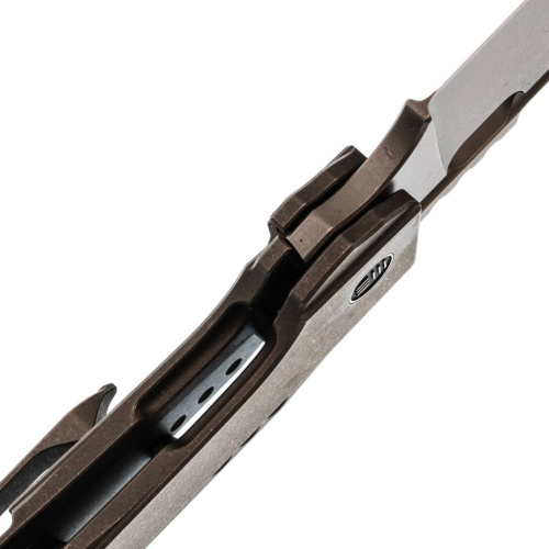 Складной нож WE Knife Roxi 3 фото 7